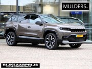 Jeep Compass - First Edition 74 kWh NU TE BESTELLEN
