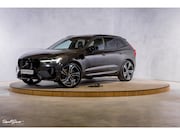 Volvo XC60 - 2.0 T8 Plug-in hybrid AWD R-Design | Luchtvering | Zwenkbare