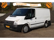 Ford Transit - 280S 2.2 TDCI Ambiente