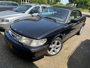 Saab 9-3 - Cabrio 2.0t S