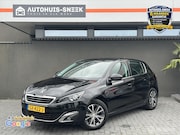 Peugeot 308 - Allure | Automaat | Navi | Xenon | PDC |Trekhaak