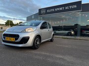 Peugeot 107 - 1.0 Access Accent I Airco I NAP I Carplay I