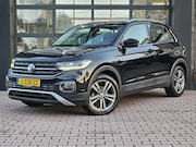 Volkswagen T-Cross - 1.0 TSI Style | Automaat | LED | Trekhaak | Stoelverwarming 