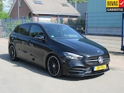 Mercedes-Benz B-klasse - 180 Business Solution AMG widescreen-camera- 19 inch