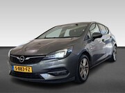 Opel Astra - 1.4 Turbo 145pk Start/Stop Aut Elegance | Camera | Parkeerse