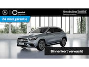 Mercedes-Benz GLA-Klasse - 250 e Business Solution AMG | Trekhaak | Memory | Headup | D