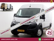 Citroën Jumper - 2.2 BlueHDi 165pk L4H2 Airco/Navi/Camera 06-2024