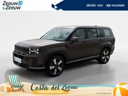 Hyundai Santa Fe - 1.6 T-GDI PHEV Comfort Plus 4WD 7p | NU TOT €12.500, - KORTI