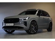 Volvo XC90 - 2.0 T8 Plug-in hybrid AWD Ultra Bright |Pano |Massage |Nappa