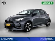Toyota Yaris - 1.5 Hybrid 115 Dynamic | BTW voertuig | Navigatie | Apple Ca