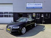 Audi A3 - Cabriolet 35 TFSI CoD Advance Sport S-Line Edition/Navi/47dk