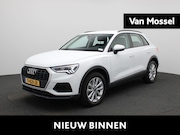 Audi Q3 - 45 TFSI e Advanced edition | Automaat | Apple Carplay/Androi