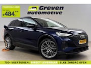 Audi Q4 e-tron - 50 Quattro Launch edition 77 kWh | Snelladen | SOH 82% | Vir