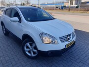 Nissan Qashqai - 2.0 Tekna Automaat