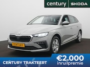 Skoda Scala - Selection 1.0 TSI 85 kW / 115 PK Hatchback 6 versn