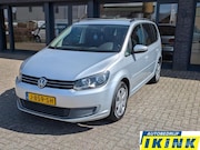 Volkswagen Touran - 1.4 TSI Comfortline 7p