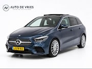 Mercedes-Benz B-klasse - 250 225pk Premium Plus AMG | Panoramadak | Memory | Sfeerver