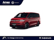 Volkswagen Multivan - 1.5 eHybrid L2 Bulli Edition 4Motion facelift 245PK | elektr