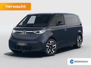 Volkswagen ID. Buzz Cargo - Bulli Limited Edition 79 kWh 4MOTION | 2 zitplaatsen rechtsv