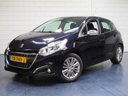 Peugeot 208 - AUTOMAAT 1.2 PureTech Allure