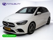 Mercedes-Benz B-klasse - 200 Business Solution AMG | Stoelverwarming | Camera | Cruis