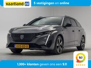 Peugeot 308 - SW 1.6 Plug-In Hybrid 180 GT [ LED Alcantara/leder Apple/And