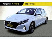 Hyundai i20 - 1.0 T-GDI Comfort Smart