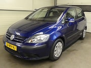 Volkswagen Golf Plus - 1.6 FSI Comfortline Business - Airco - Keurig Onderhouden