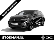 Renault Symbioz - Techno | Achteruitrijcamera | Adaptive Cruise Control | Elek