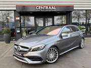 Mercedes-Benz A-klasse - 45 AMG 4MATIC Pano|Armytrix|Camera|Leder|Navi|381PK|Cruise C