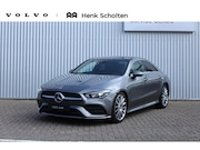 Mercedes-Benz CLA-Klasse - 200 Advantage | AMG pakket | Full LED verlichting | Apple Ca