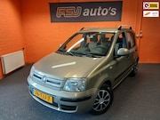 Fiat Panda - 1.2 / EDIZIONE COOL / NL-AUTO / AIRCO