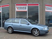 Skoda Octavia - 1.9 TDI Démarrage - Clima - Cruise
