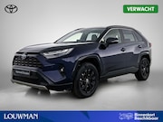 Toyota RAV4 - 2.5 Hybrid Style | BTW voertuig | Stoelverwarming | Parkeers