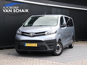 Toyota PROACE Shuttle - 1.5 D-4D Cool Long | 9 PERS. | CRUISE | NAVI | PDC | APPLE C