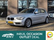 BMW 1-serie - 114i F20 EDE Business / Airco / Stoelvw / PDC/ Deal