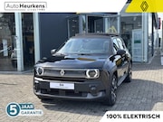 Renault 4 - Techno “Plein Sud™” 150 pk Comfort Range l OPEN DAK! l Meer 