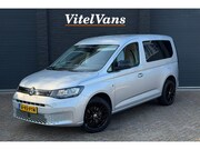 Volkswagen Caddy - Cargo 1.5 TSI DSG-7 | Ergo | Camera | Carplay | ACC | Groot