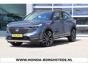 Honda HR-V - 1.5 Full Hybrid Advance Style
