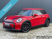 MINI Cooper - 1.5 One Carplay Navi LED Cruise PDC Climate Black pakket
