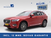 Volvo XC60 - 2.0 T8 Twin Engine AWD Inscription | Luchtvering | Bowers &