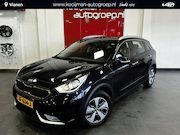 Kia Niro - 1.6 GDi Hybrid DynamicLine ,NL auto ,Cruise control ,Achteru