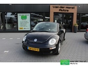 Volkswagen Beetle - New Cabriolet 1.4-16V Highline