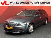 Skoda Octavia - Combi 1.2 TSI Greentech Style | Xenon | Climate Control | Na