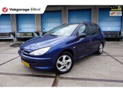 Peugeot 206 - SW 1.4 Air-line 2