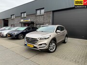 Hyundai Tucson - 1.6 T-GDi Comfort | 2E EIGENAAR | 12MND GARANTIE | NL-AUTO |
