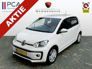 Volkswagen Up! - 1.0 BMT high up!