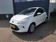 Ford Ka - | 1.2 Limited start/stop | Lage km stand |
