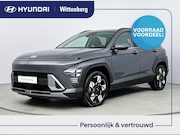 Hyundai Kona - 1.6 GDI HEV Premium | 19 INCH VELGEN | APPLE CARPLAY | ACHTE