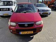 Suzuki Alto - 1.1 S-Limited